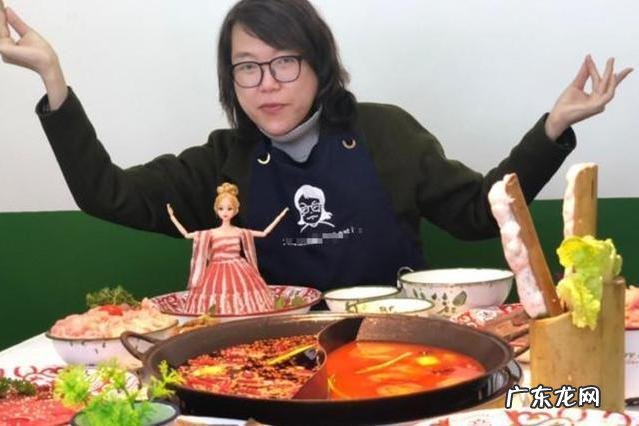 浪胃仙男生还是女生？真的那么能吃吗？