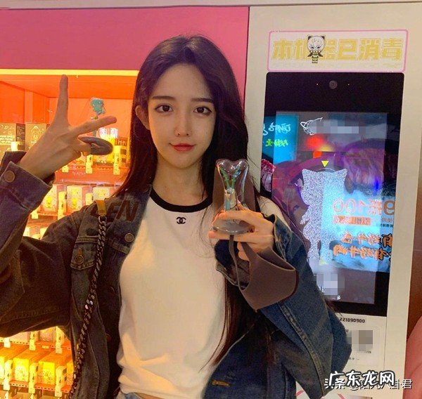 艾比身高、姓名及个人资料 我叫Abbily是哪里人