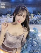 临界十缨是哪个大学的？真实姓名叫啥？