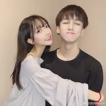 抖音罗西多大？罗西和临界十缨结婚了吗？