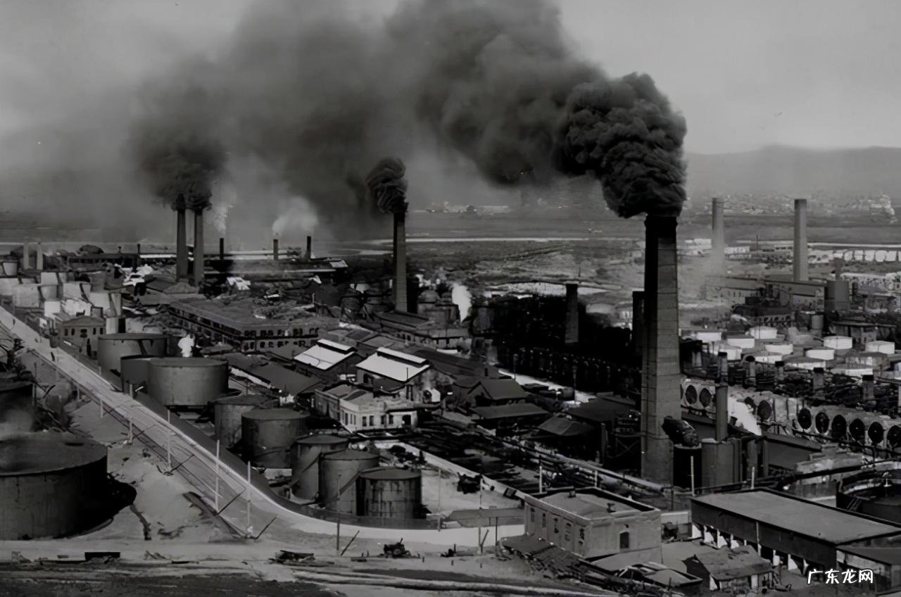 垄断资本主义的发展历程 垄断资本主义什么时候出现