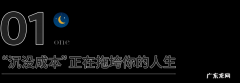 沉没成本带来的影响 沉没成本什么意思