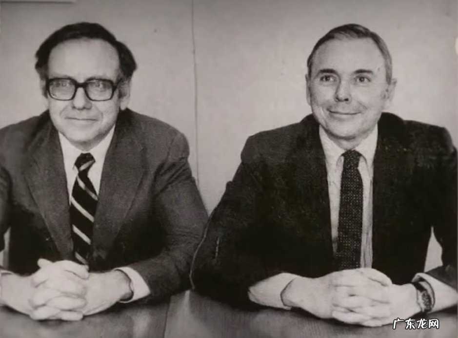 股神巴菲特详细发展历程介绍 股神巴菲特成功的原因