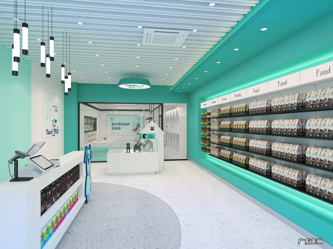 宠物美容店赚钱么?利润多少?