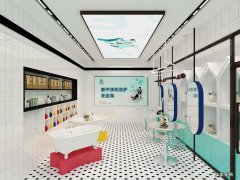 宠物美容店赚钱么？利润多少？