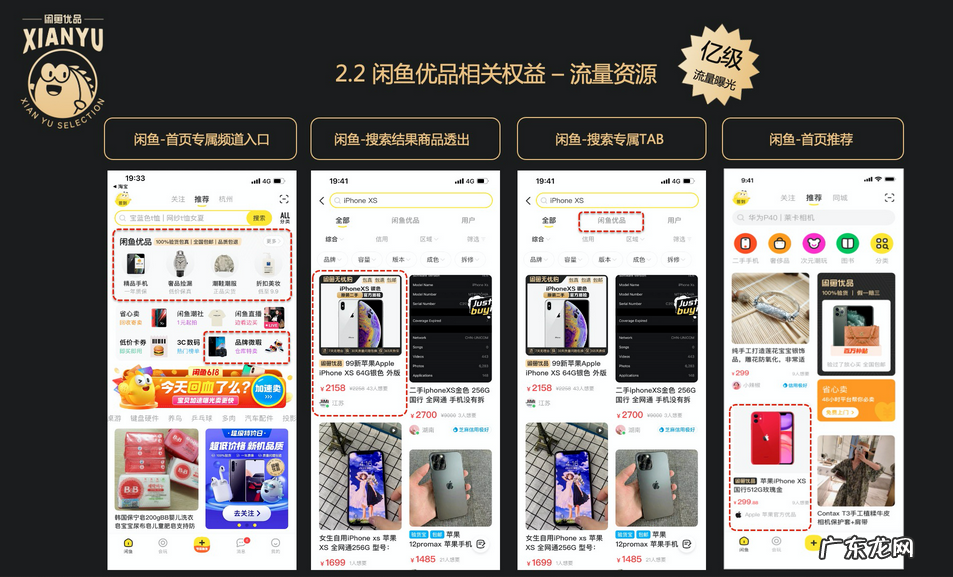 闲鱼优品开发邀约及入驻通道 闲鱼优品怎么入驻