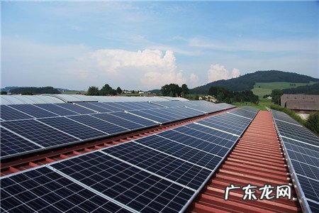 太阳能板的优缺点分析 太阳能发电一平方能发多少电
