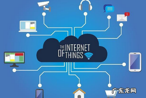 物联网是什么专业？就业前景怎么样？