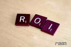 拼多多roi是什么 拼多多roi指的是什么