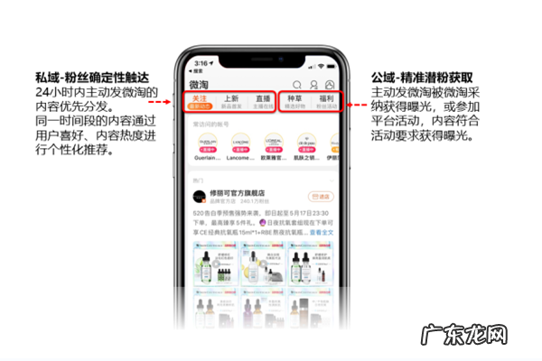 微淘怎么给粉丝发送优惠劵？方法介绍
