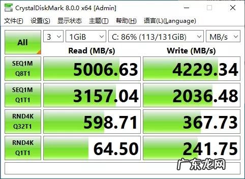 硬盘读写速度对游戏的影响有哪些?看完这篇你就知道了!