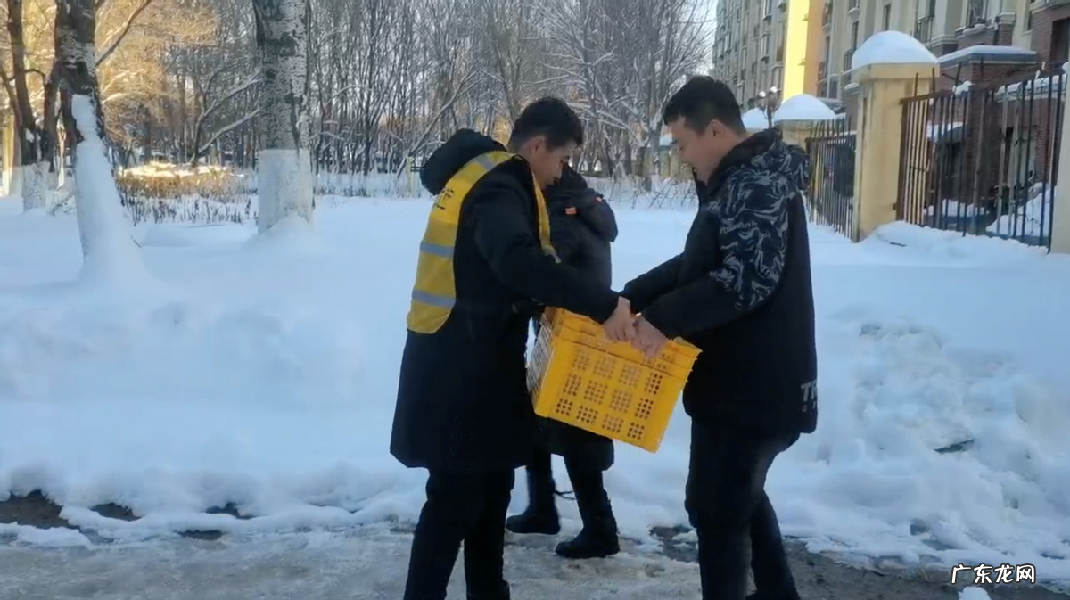 美团优选启动“南菜北运”计划