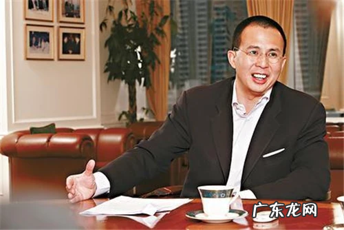 李嘉诚的个人资料及简介 李嘉诚有多少钱