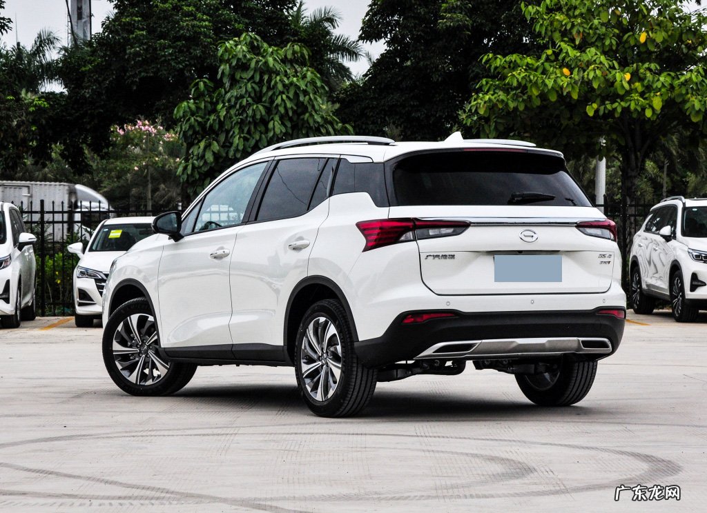 广汽传祺怎么样?值得买吗?