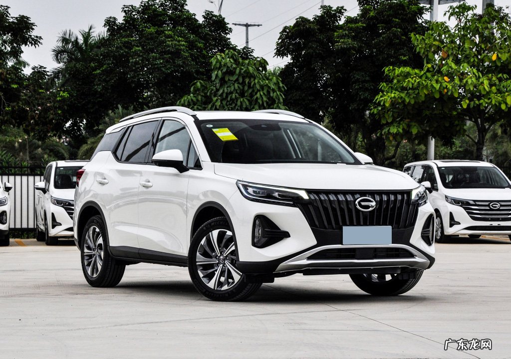 广汽传祺怎么样？值得买吗？