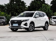 广汽传祺怎么样？值得买吗？