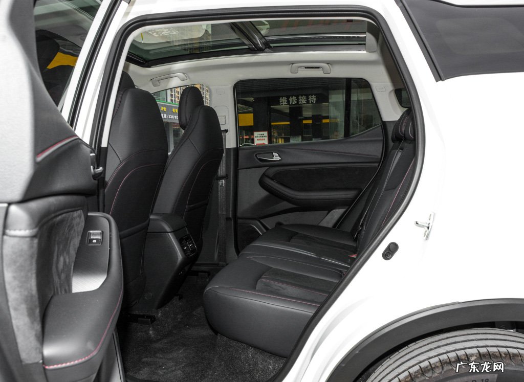 广汽传祺怎么样?值得买吗?