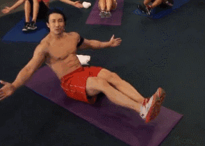 如何锻炼自身的力量怎么减肥比较好