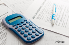 现金流量表的计算公式 现金流量表的编制方法有哪几种