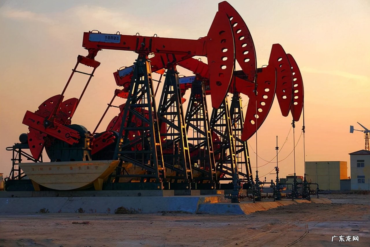 石油是可再生资源吗?石油是如何形成的呢?