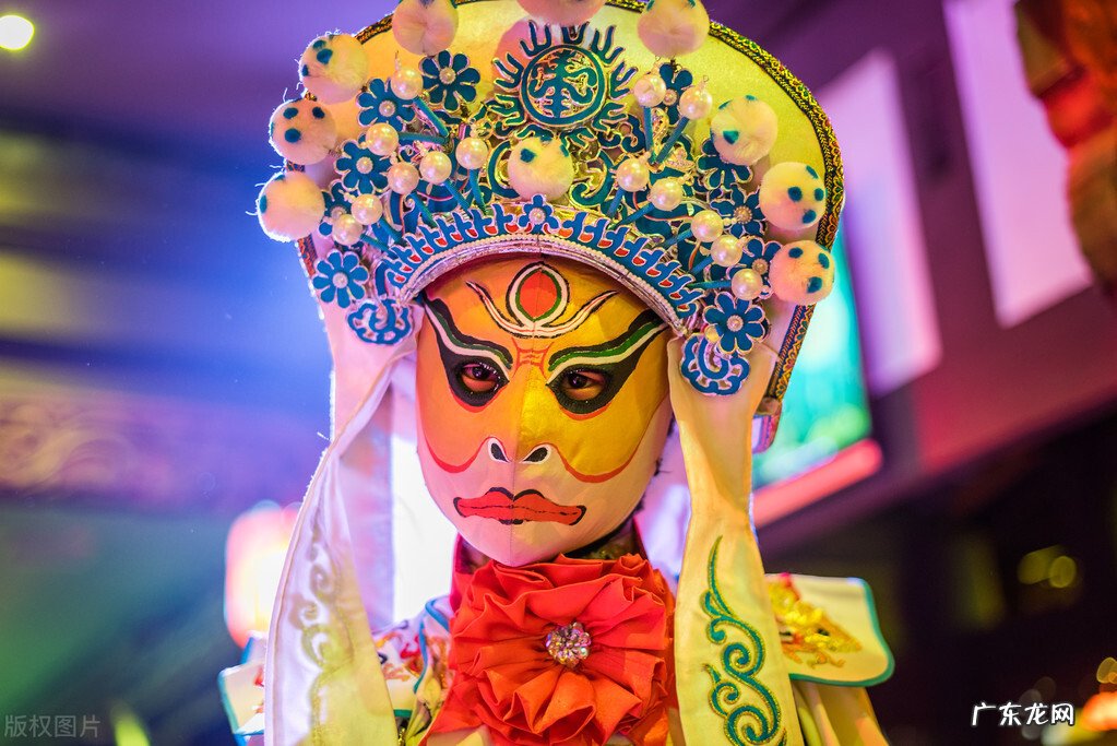 川剧变脸揭秘 川剧变脸的原理是什么