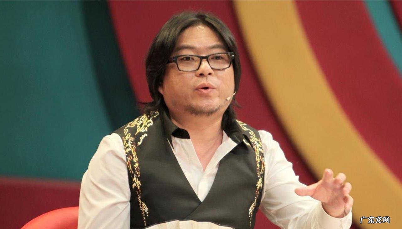 高晓松国籍之迷 高晓松的国籍是哪里