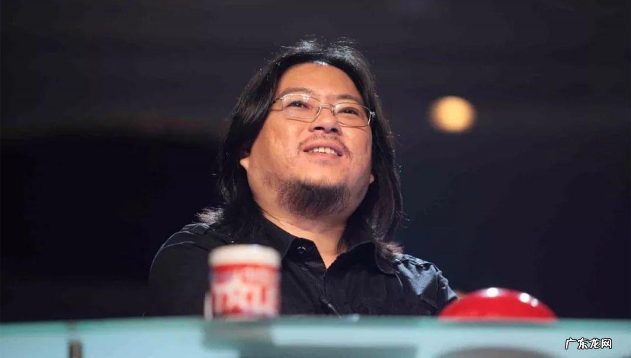 高晓松国籍之迷 高晓松的国籍是哪里