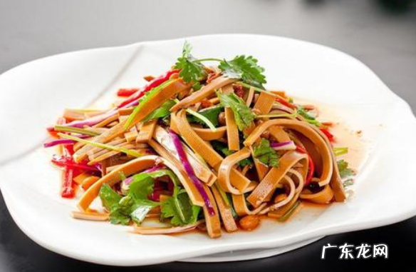 凉菜加盟店排行榜 凉菜加盟品牌有哪些