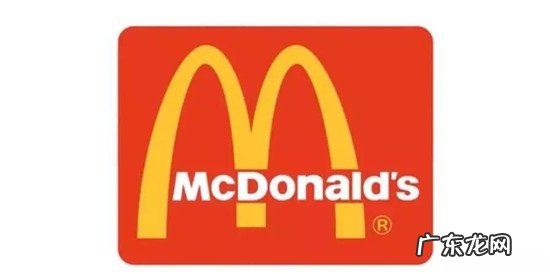 麦当劳Logo设计变化史 麦当劳改名金拱门原因是什么