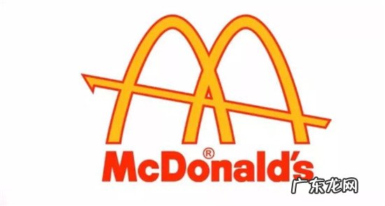 麦当劳Logo设计变化史 麦当劳改名金拱门原因是什么