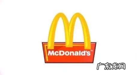 麦当劳Logo设计变化史 麦当劳改名金拱门原因是什么
