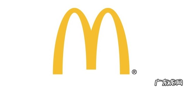 麦当劳Logo设计变化史 麦当劳改名金拱门原因是什么