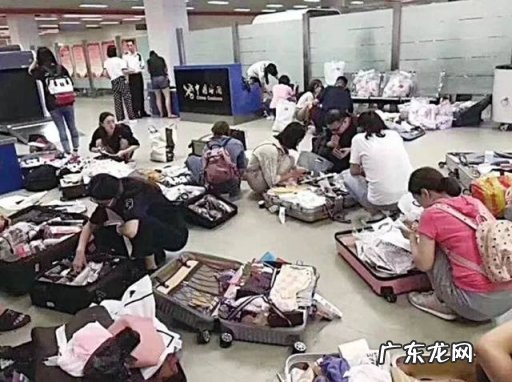 奢侈品代购内幕被爆光 奢侈品海外代购水有多深