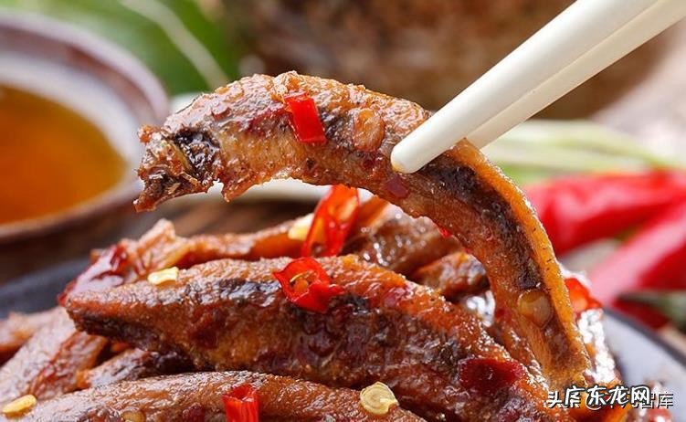 劲仔小鱼是什么鱼做的？劲仔小鱼安全吗？