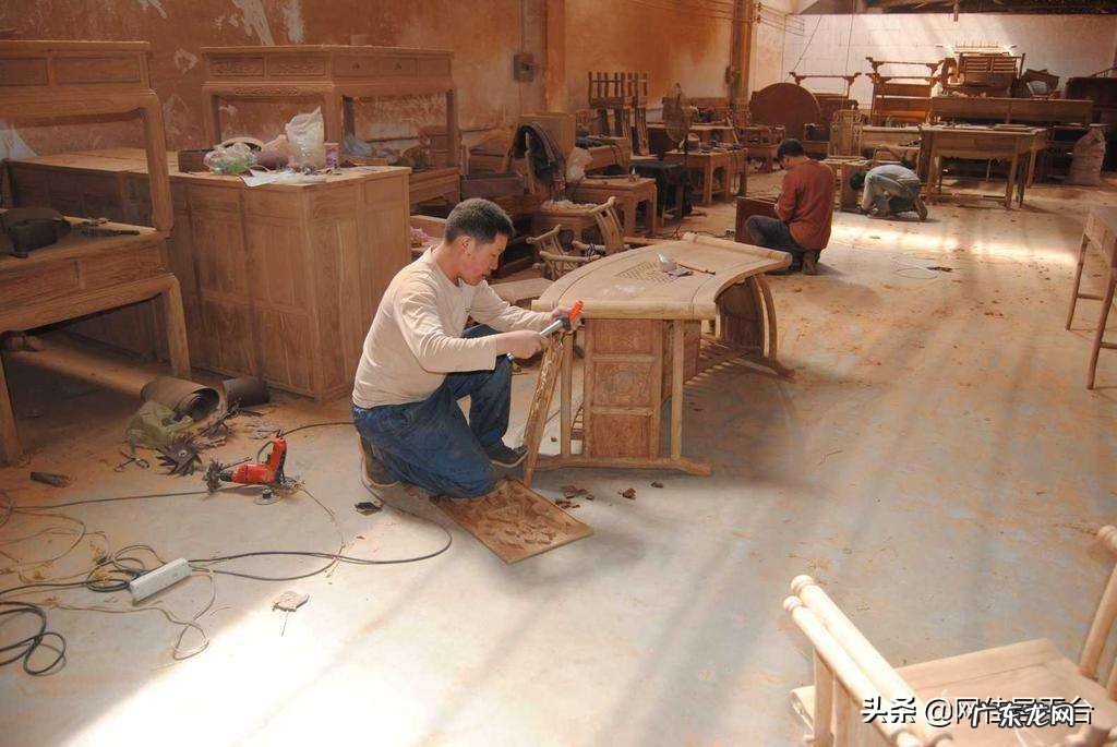 网家居家具直购平台怎么样?靠谱吗?