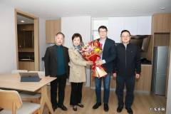 蚂蚁集团副总裁漆远离职 加入复旦大学