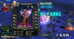 御龙在天手游职业推荐 御龙在天职业分析