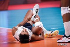 俄罗斯女排3比0横扫美国队！中国女排小组出线更渺茫