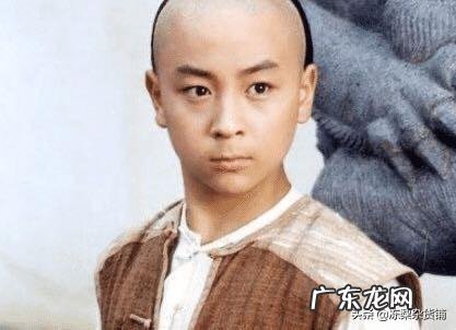 年过三十的释小龙稚气全脱,男人味十足,如何评价他