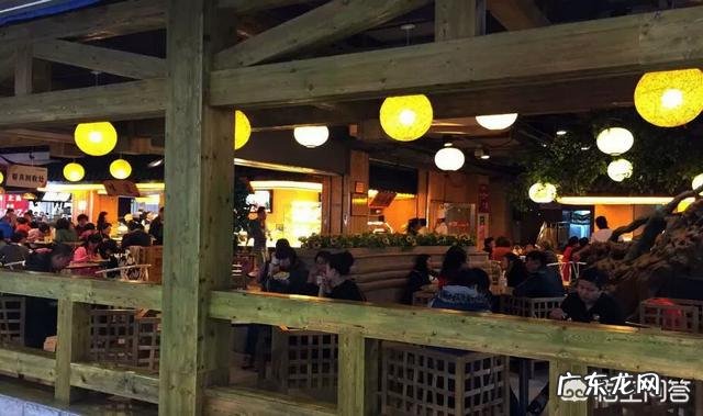 宵夜大排档菜式图片? 在农村做宵夜大排挡有赚头吗?为什么?