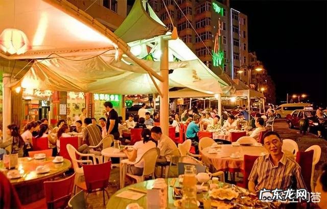 宵夜大排档菜式图片? 在农村做宵夜大排挡有赚头吗?为什么?