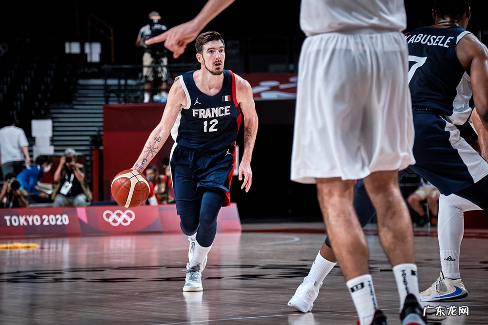 奥运男篮-法国三连胜出线送伊朗出局 德-科洛10分哈达迪空砍两双