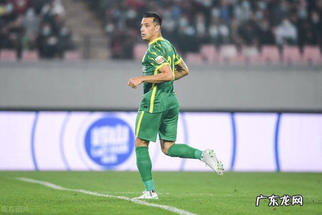 索萨离队返亚泰顶替日夫科维奇 国安仅剩单外援作战