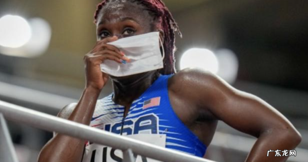 东京奥运会再现丑闻!美国队犯规被淘汰上诉竟通过,裁判请公平点