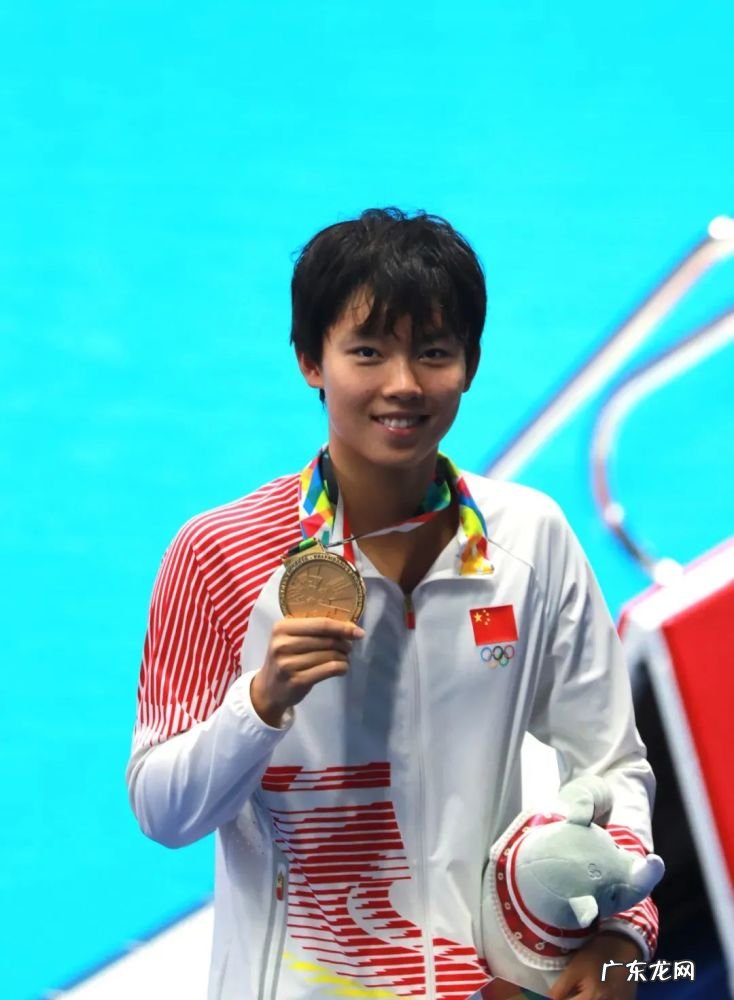 1金1银!山东淄博19岁姑娘好样的,母亲含泪,父亲备好麻辣小龙虾