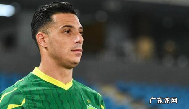 国安官宣索萨租借期满返亚泰 感谢其三个多月贡献