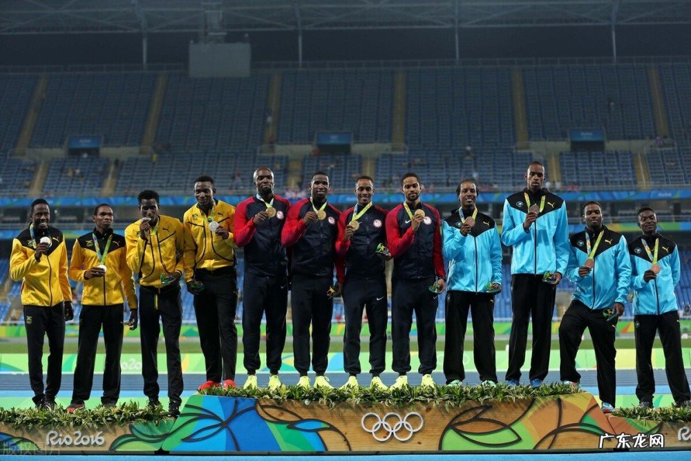 故伎重施,中国队曾被伤害!美国田径队又申诉成功,直接晋级决赛