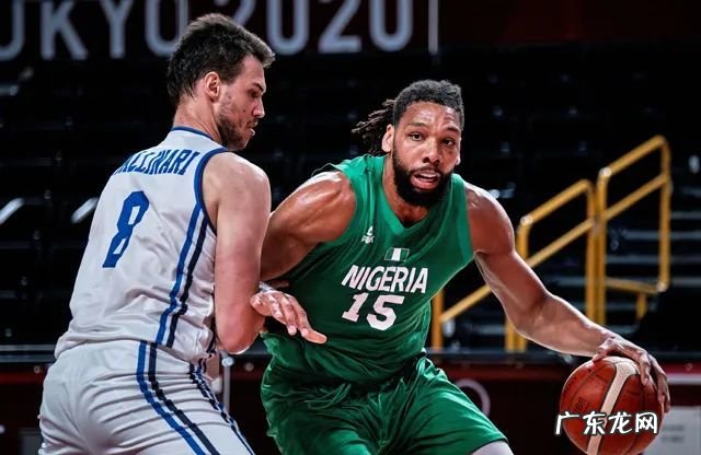 现实太魔幻!热身赛曾击败美国男篮,如今却三连败无缘八强!