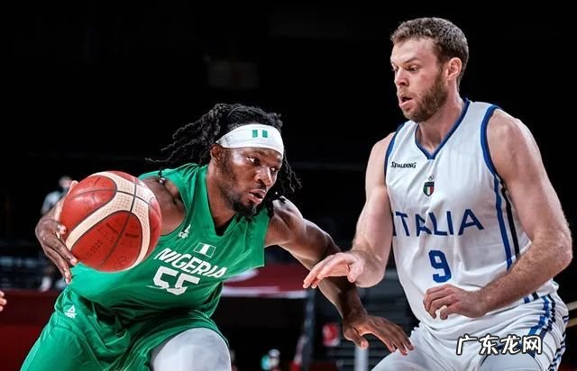 现实太魔幻!热身赛曾击败美国男篮,如今却三连败无缘八强!