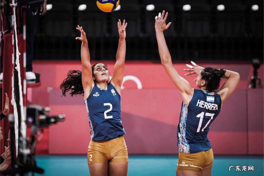 提前两轮告别奥运会八强!恭喜中国女排 对阵意大利没有压力了